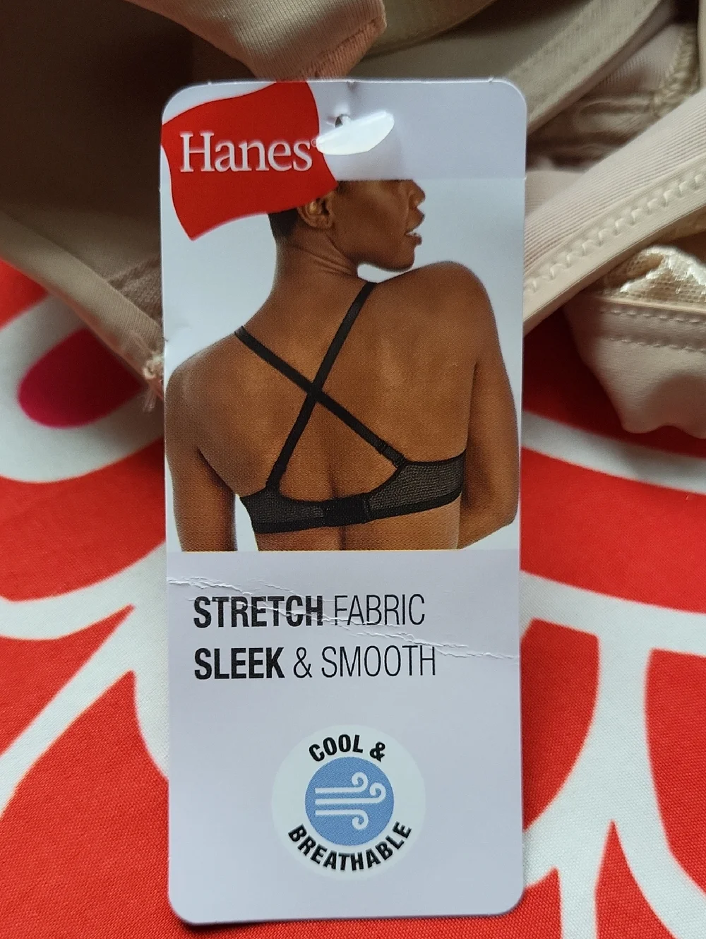Hanes nwt size